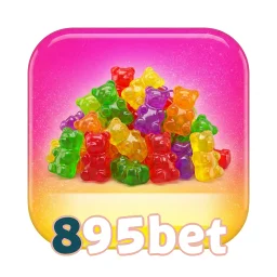 895BET — ikon APK