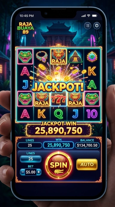 kkwin777 — halaman unduh